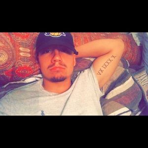 Meet your Posher, Orion